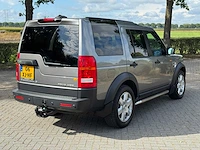 Land rover discovery 2.7 tdv6 hse origineel nederlands nap 06-xj-hf - afbeelding 40 van  44
