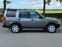 Land rover discovery 2.7 tdv6 hse origineel nederlands nap 06-xj-hf - afbeelding 41 van  44