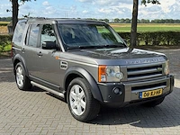 Land rover discovery 2.7 tdv6 hse origineel nederlands nap 06-xj-hf - afbeelding 42 van  44