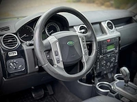 Land rover discovery 2.7 tdv6 hse origineel nederlands nap 06-xj-hf - afbeelding 44 van  44