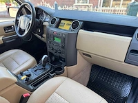 Land rover discovery 3 4.4 v8 hse 63-hps-6 - afbeelding 14 van  34