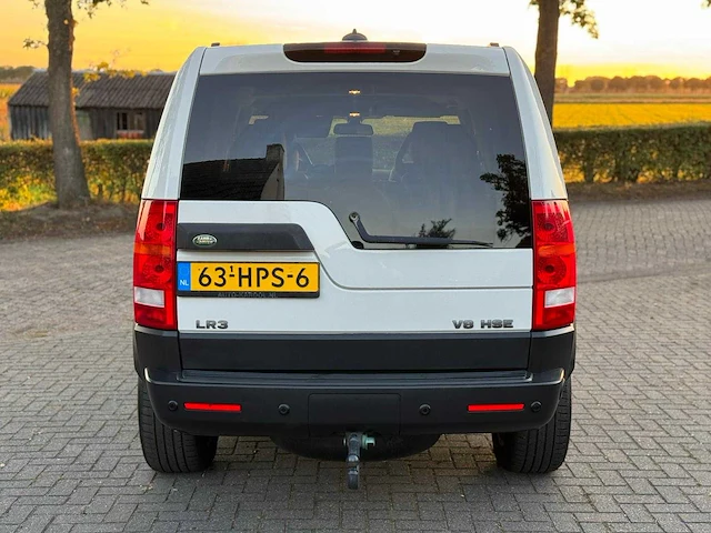 Land rover discovery 3 4.4 v8 hse 63-hps-6 - afbeelding 4 van  34