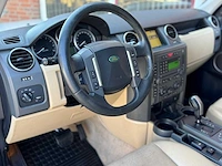 Land rover discovery 3 4.4 v8 hse 63-hps-6 - afbeelding 9 van  34