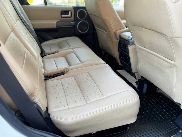 Land rover discovery 3 4.4 v8 hse 63-hps-6 - afbeelding 3 van  34
