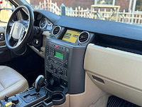 Land rover discovery 3 4.4 v8 hse 63-hps-6 - afbeelding 4 van  34