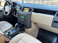 Land rover discovery 3 4.4 v8 hse 63-hps-6 - afbeelding 5 van  34