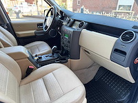 Land rover discovery 3 4.4 v8 hse 63-hps-6 - afbeelding 7 van  34