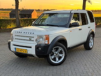 Land rover discovery 3 4.4 v8 hse 63-hps-6 - afbeelding 1 van  34