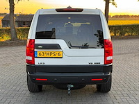 Land rover discovery 3 4.4 v8 hse 63-hps-6 - afbeelding 29 van  34
