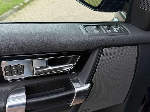 Land rover discovery 3.0 sdv6 hse lux. ed , ; kf-384-t - afbeelding 5 van  33