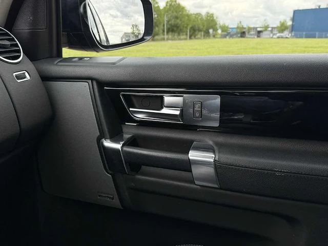 Land rover discovery 3.0 sdv6 hse lux. ed , ; kf-384-t - afbeelding 9 van  33