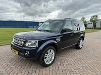 Land rover discovery 3.0 sdv6 hse lux. ed , ; kf-384-t - afbeelding 1 van  33