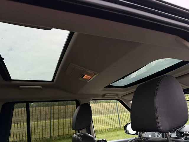 Land rover discovery 3.0 sdv6 hse lux. ed , ; kf-384-t - afbeelding 13 van  33