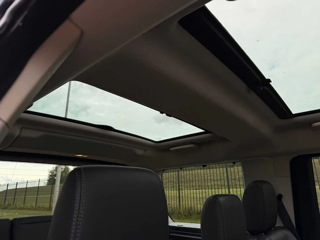 Land rover discovery 3.0 sdv6 hse lux. ed , ; kf-384-t - afbeelding 14 van  33