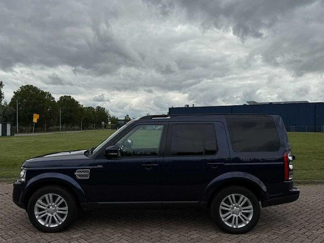 Land rover discovery 3.0 sdv6 hse lux. ed , ; kf-384-t - afbeelding 16 van  33