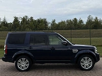 Land rover discovery 3.0 sdv6 hse lux. ed , ; kf-384-t - afbeelding 17 van  33