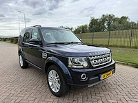 Land rover discovery 3.0 sdv6 hse lux. ed , ; kf-384-t - afbeelding 12 van  33