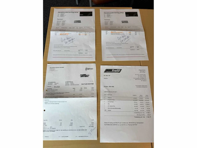 Land rover discovery 3.0 sdv6 hse lux. ed , ; kf-384-t - afbeelding 24 van  33
