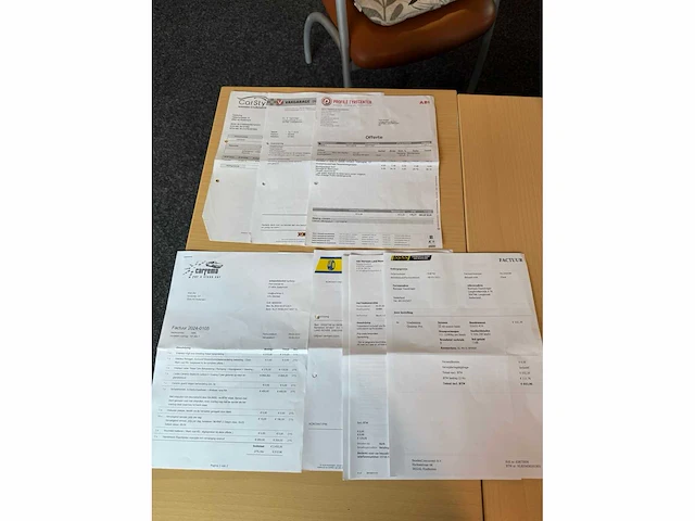 Land rover discovery 3.0 sdv6 hse lux. ed , ; kf-384-t - afbeelding 27 van  33
