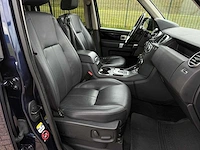 Land rover discovery 3.0 sdv6 hse lux. ed , ; kf-384-t - afbeelding 29 van  33