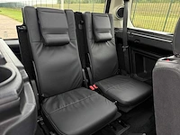 Land rover discovery 3.0 sdv6 hse lux. ed , ; kf-384-t - afbeelding 31 van  33