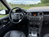 Land rover discovery 3.0 sdv6 hse lux. ed , ; kf-384-t - afbeelding 32 van  33