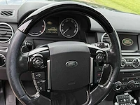Land rover discovery 3.0 sdv6 hse lux. ed , ; kf-384-t - afbeelding 33 van  33