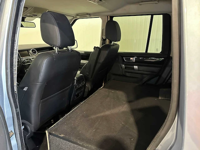Land rover discovery 3.0 sdv6 s vv-740-s - afbeelding 3 van  21