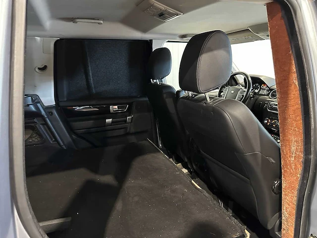 Land rover discovery 3.0 sdv6 s vv-740-s - afbeelding 5 van  21