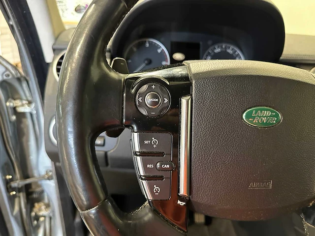 Land rover discovery 3.0 sdv6 s vv-740-s - afbeelding 6 van  21