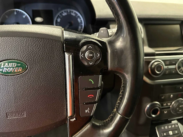 Land rover discovery 3.0 sdv6 s vv-740-s - afbeelding 7 van  21