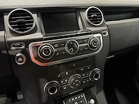 Land rover discovery 3.0 sdv6 s vv-740-s - afbeelding 8 van  21