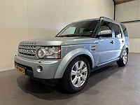 Land rover discovery 3.0 sdv6 s vv-740-s - afbeelding 1 van  21