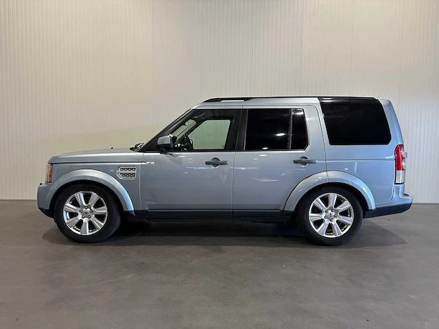 Land rover discovery 3.0 sdv6 s vv-740-s - afbeelding 12 van  21