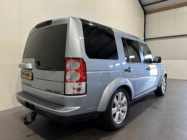 Land rover discovery 3.0 sdv6 s vv-740-s - afbeelding 17 van  21