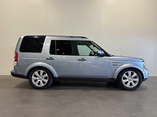 Land rover discovery 3.0 sdv6 s vv-740-s - afbeelding 18 van  21