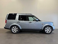 Land rover discovery 3.0 sdv6 s vv-740-s - afbeelding 18 van  21
