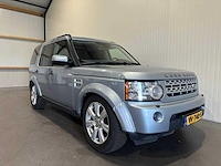 Land rover discovery 3.0 sdv6 s vv-740-s - afbeelding 19 van  21