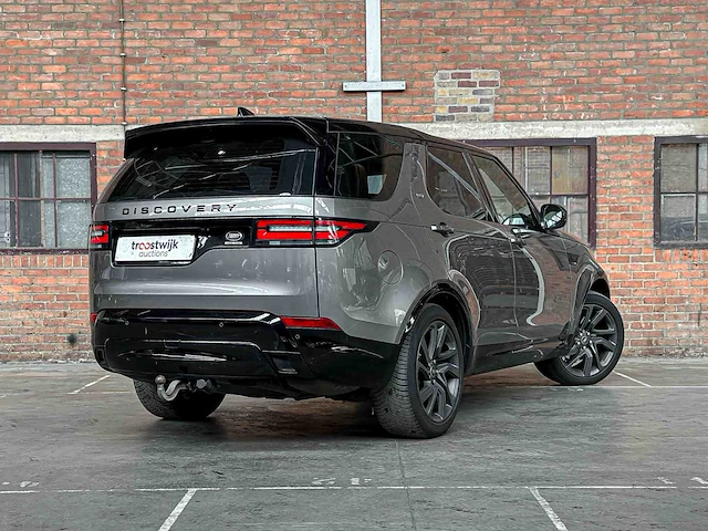 Land rover discovery 3.0 td6 first edition 7p. 258pk 2017, nt-499-k - afbeelding 2 van  41