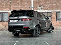 Land rover discovery 3.0 td6 first edition 7p. 258pk 2017, nt-499-k - afbeelding 2 van  41