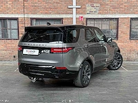 Land rover discovery 3.0 td6 first edition 7p. 258pk 2017, nt-499-k - afbeelding 3 van  41