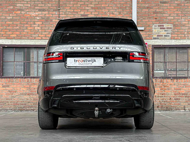 Land rover discovery 3.0 td6 first edition 7p. 258pk 2017, nt-499-k - afbeelding 4 van  41