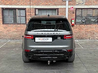 Land rover discovery 3.0 td6 first edition 7p. 258pk 2017, nt-499-k - afbeelding 5 van  41