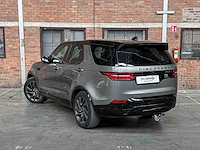 Land rover discovery 3.0 td6 first edition 7p. 258pk 2017, nt-499-k - afbeelding 7 van  41