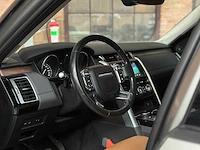 Land rover discovery 3.0 td6 first edition 7p. 258pk 2017, nt-499-k - afbeelding 9 van  41