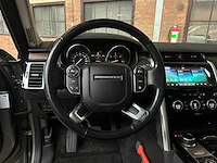 Land rover discovery 3.0 td6 first edition 7p. 258pk 2017, nt-499-k - afbeelding 10 van  41