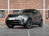 Land rover discovery 3.0 td6 first edition 7p. 258pk 2017, nt-499-k - afbeelding 1 van  41
