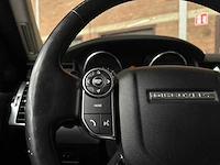 Land rover discovery 3.0 td6 first edition 7p. 258pk 2017, nt-499-k - afbeelding 14 van  41