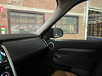 Land rover discovery 3.0 td6 first edition 7p. 258pk 2017, nt-499-k - afbeelding 22 van  41