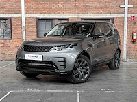 Land rover discovery 3.0 td6 first edition 7p. 258pk 2017, nt-499-k - afbeelding 12 van  41